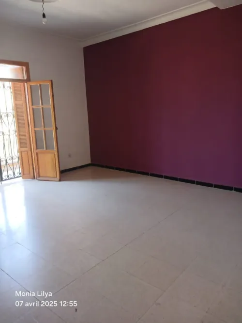 Location Appartement F3 Alger Draria