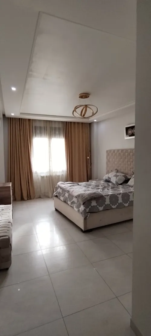 Vente Appartement Alger El achour