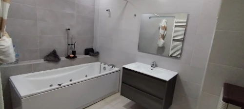 Location Appartement F3 Alger El achour