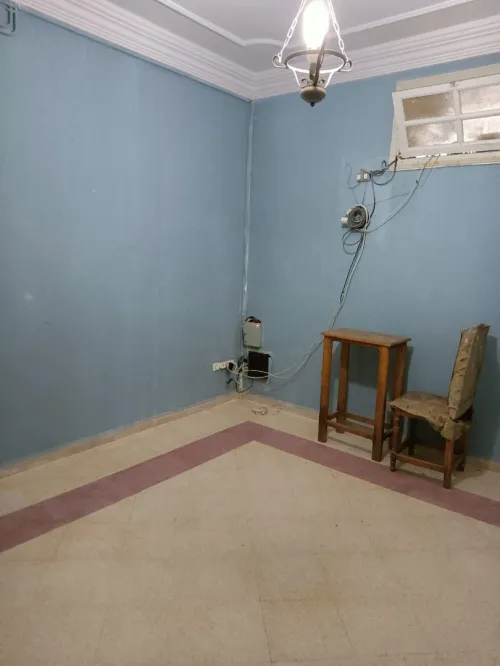 Location Villa Alger Ben aknoun