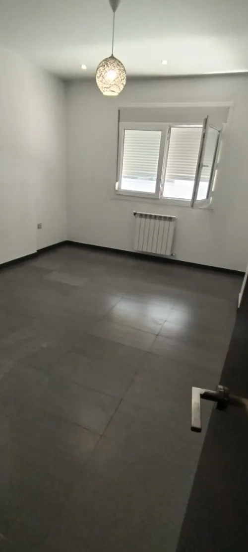 Location Appartement F3 Alger El achour