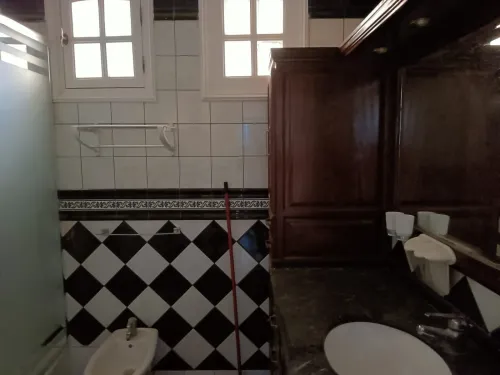 Location Villa Alger Ben aknoun