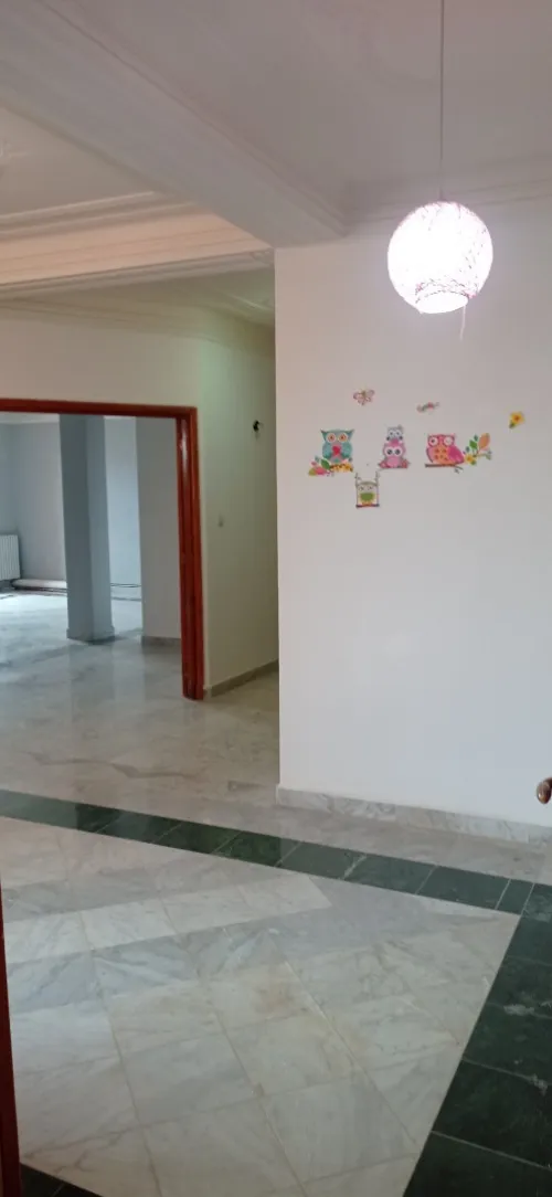 Location Niveau De Villa F4 Alger Dely brahim