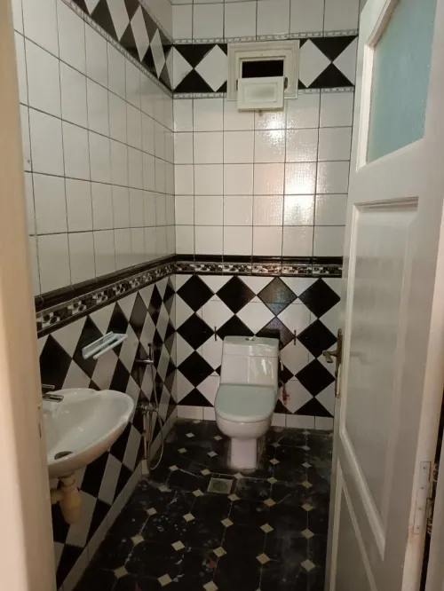 Location Villa Alger Ben aknoun