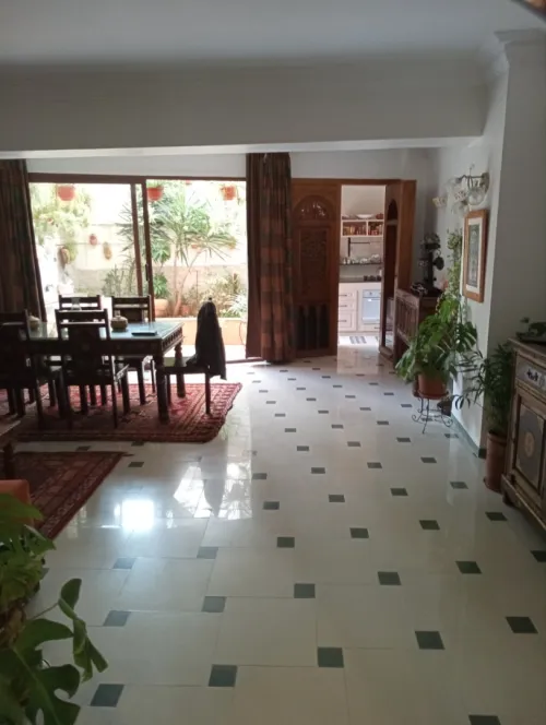 Location Appartement F3 Alger El achour