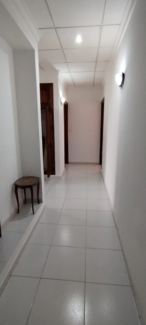 Location Appartement F4 Alger El achour