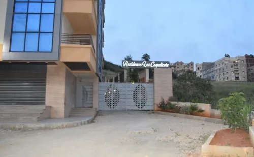 Vente Appartement F3 Alger Draria