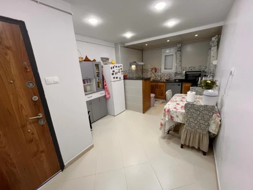 Location Appartement F3 Alger Hydra