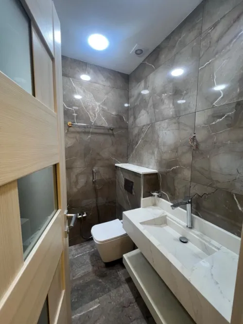 Location Appartement Niveau de villa F3 Alger Draria