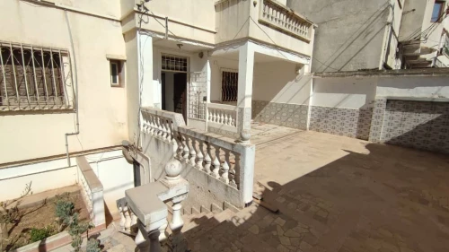 Location Villa Alger Dely brahim
