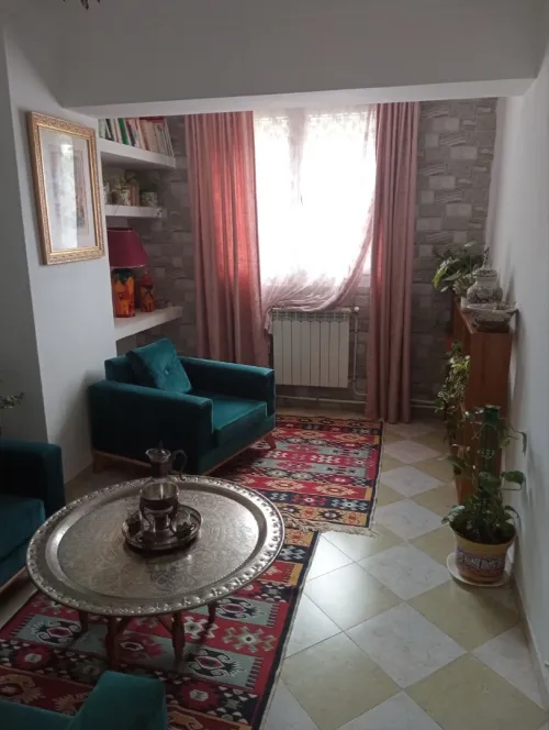 Location Appartement F3 Alger El achour