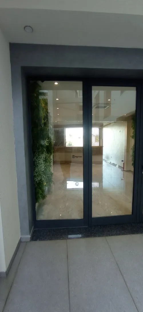 Location Appartement F3 Alger Hydra