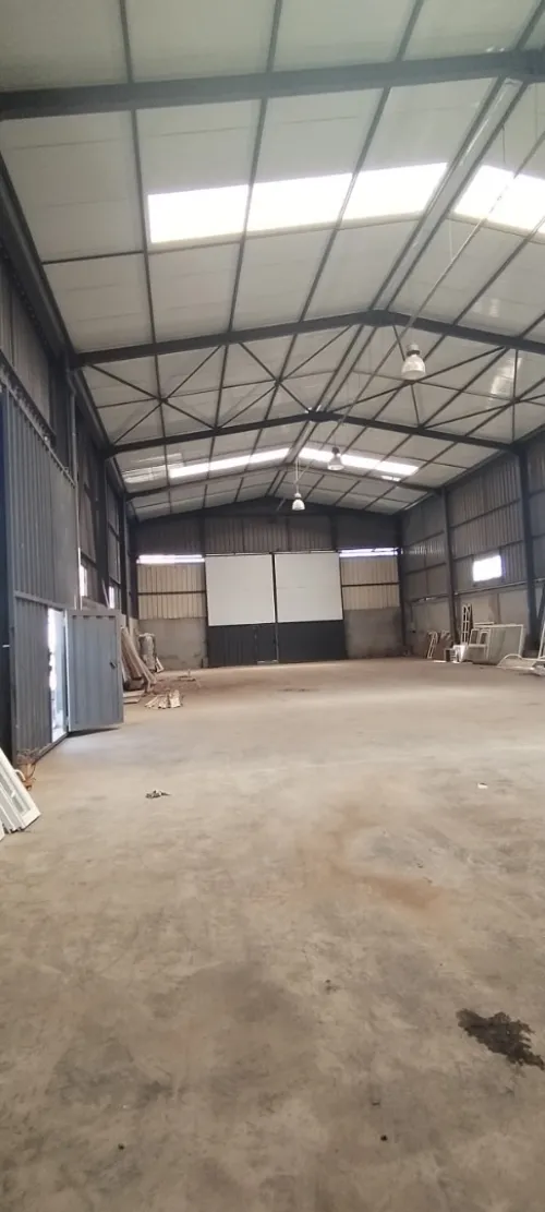 Location Hangar Blida Boufarik