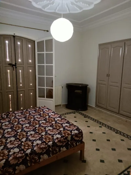 Location Villa Alger Ben aknoun