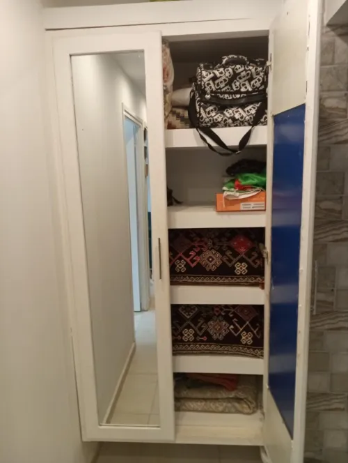 Location Appartement F3 Alger El achour