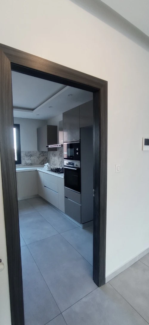 Location Appartement F3 Alger Hydra
