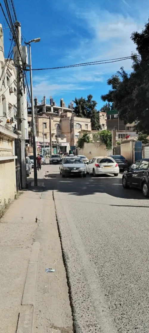 Location Villa Alger Dely brahim