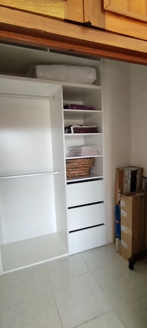 Location Appartement F4 Alger El achour