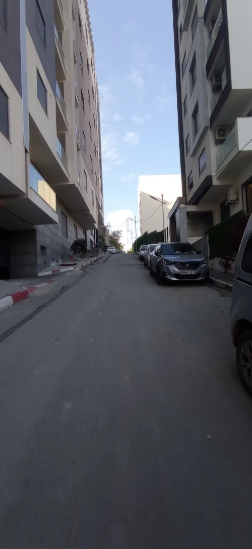 Location Appartement F3 Alger Hydra