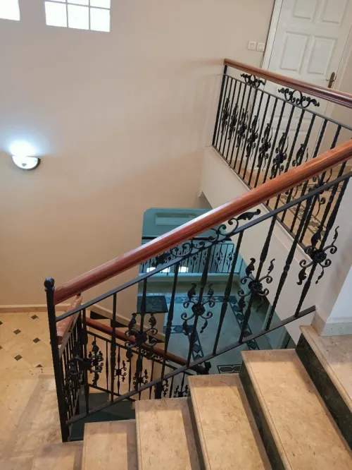 Location Villa Alger Ben aknoun