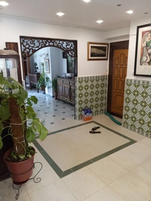 Location Appartement F3 Alger El achour