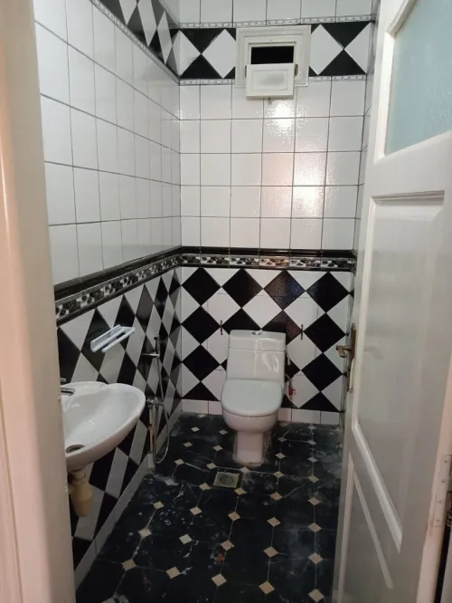 Location Villa Alger Ben aknoun