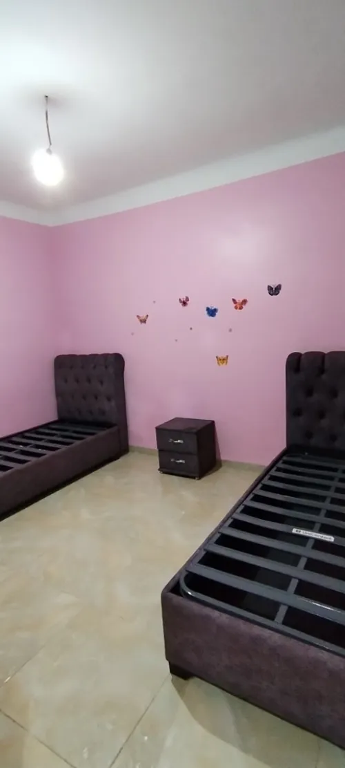 Location Appartement Alger Zeralda