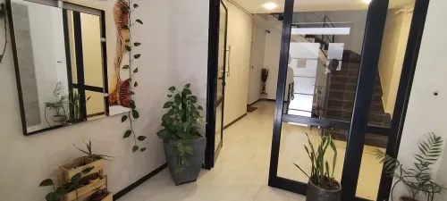 Location Appartement F3 Alger El achour