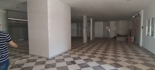 Location Hangar Blida Boufarik