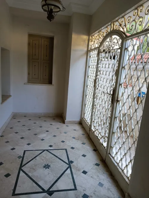 Location Villa Alger Ben aknoun