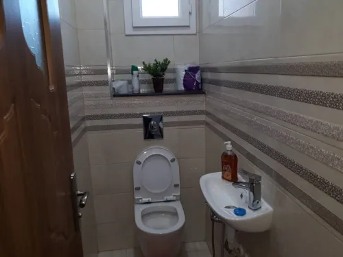 Vente Appartement F5 Tipaza Kolea