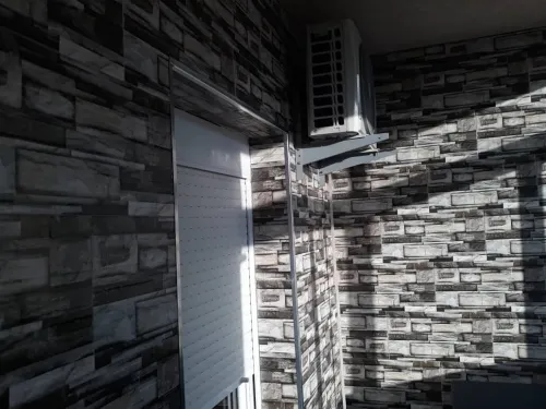 Vente Appartement F5 Tipaza Kolea