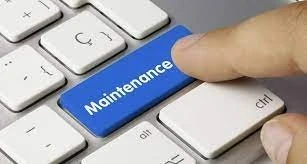 REPARATION ET MAINTENANCE INFORMATIAUE
