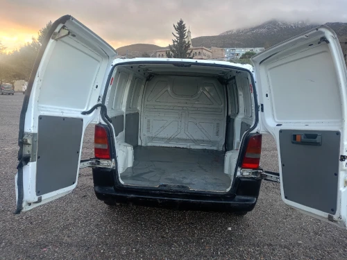 Vito Mercedes-Benz Vito 2000