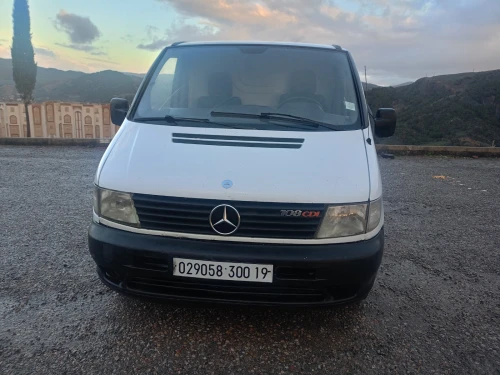 Vito Mercedes-Benz Vito 2000