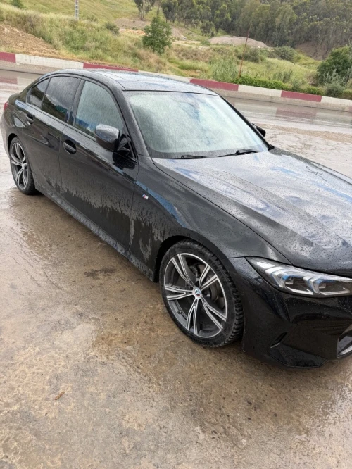 BMW Série 3 2023 320d