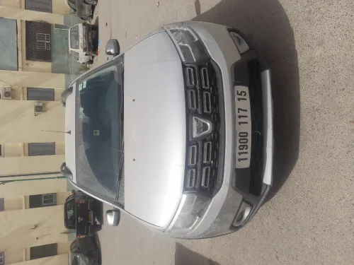 Dacia Sandero 2017 Stepway