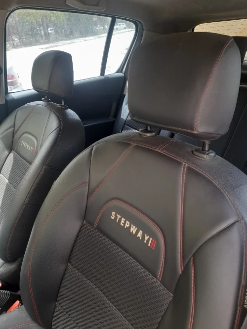 Dacia Sandero 2018 Stepway