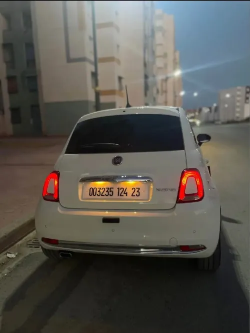Fiat 500 2024 Dolcevita plus 