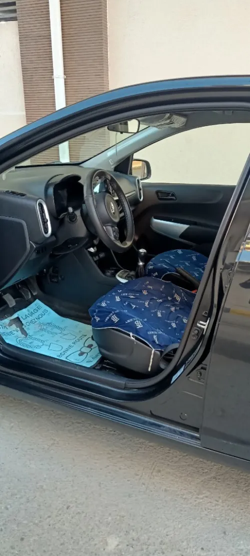 Kia Picanto 2019 LX Start