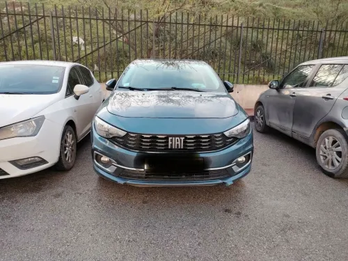 Fiat Tipo Sedan 2024 Urban Plus