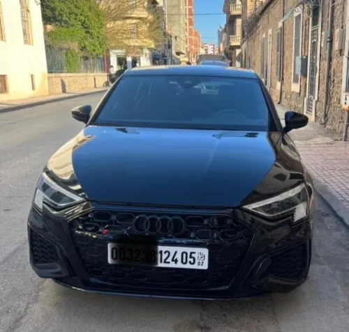 Audi A3 2024 A3