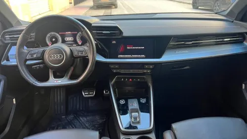 Audi A3 2024 A3