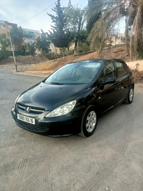 Peugeot 307 2004 XT