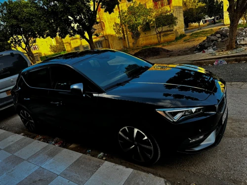 Seat Leon 2023 Fr