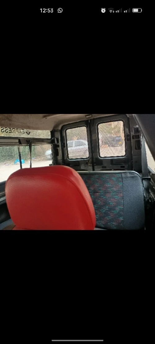 Renault Express 1998 Express