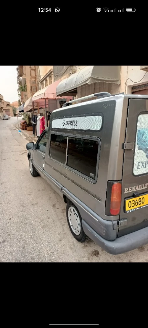 Renault Express 1998 Express