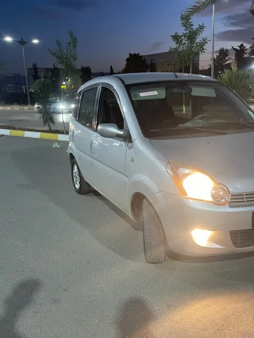 Chana Changhe Ideal 2013 Changhe Ideal