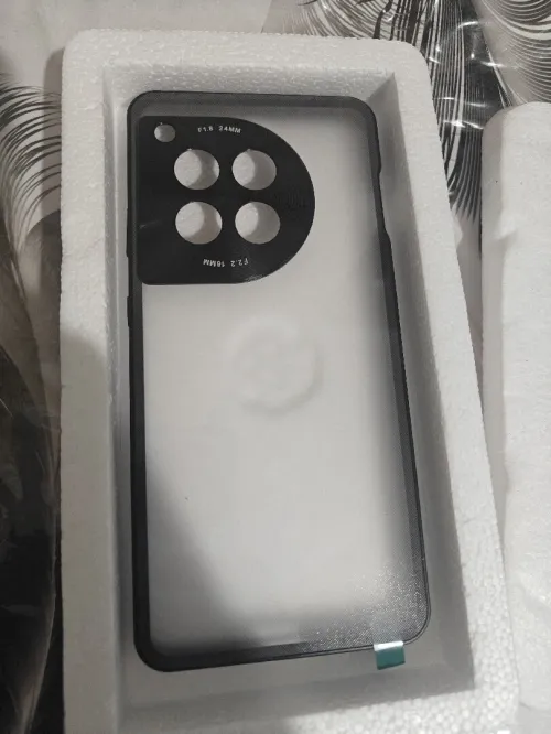Oneplus Cover Oneplus 12r Ace3