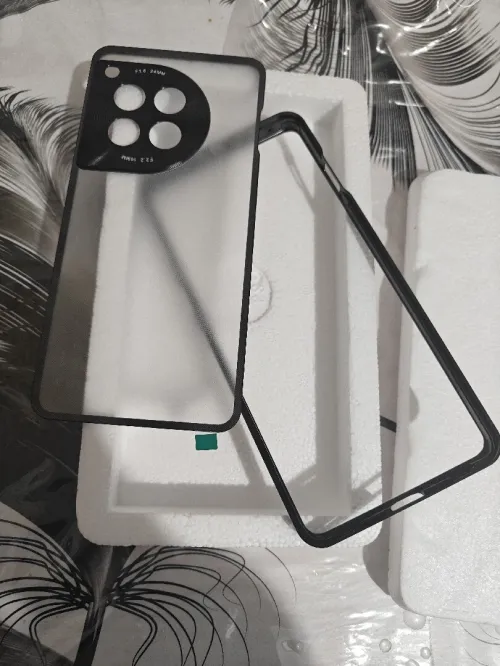 Oneplus Cover Oneplus 12r Ace3
